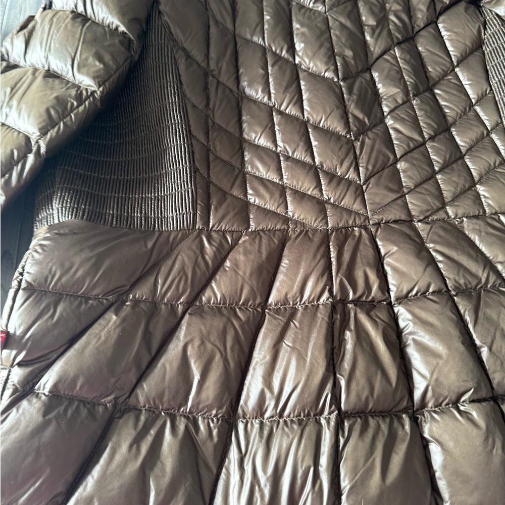 Bernardo Packable Primaloft Jacket. 3x Like New. … - image 3